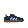 Adidas VL COURT 3.0 EL C, djecje patike za slobodno vrijeme, plava NJX06