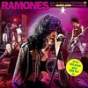 Ramones - Live At German Television - The Musikladen Recordings (180 g) (LP + DVD)