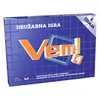 Menart Družabna igra VEM 4