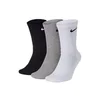 Nike Čarape CSH CRW SX7664, 3 para, Višebojne