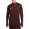 Majica z dogimi rokavi Nike Therma-FIT ADV Strike Winter Warrior Men s Soccer Dri Top