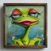 Wallity Slika AI068, 50 x 50 x 3 cm