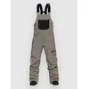 Horsefeathers Transfer Bib Pants taupe