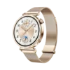 HUAWEI GT 5 Pametni sat, 41mm, Gold Milanese