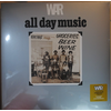 War - All Day Music (Reissue) (LP)