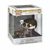 FUNKO POP DELUXE: HP ANNIVERSARY- HARRY PUSHING TROLLEY