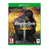 XBOX ONE Kingdom Come Deliverance - Royal Edition