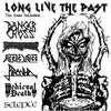Various Artists - Long Live The Past The Demo Collection (3 LP)