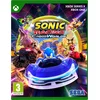 XBOX S/X Sonic Racing: CrossWorlds