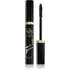 Oriflame Giordani Gold Lash Iconic Crown maskara za volumen in privihanje trepalnic odtenek Black 8 ml