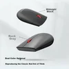 ThinkPad Bežični miš T60X, Bluetooth, Sivi