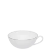 Skodelica za čaj 250 ml - Premium Platinum Line - 490156
