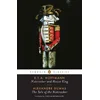 Nutcracker and Mouse King and the Tale of the Nutcracker