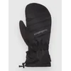 Horsefeathers Outcast rokavice black