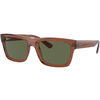 Ray-Ban Warren Naočare za sunce RB 0RB4396 66789A