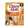 Inaba Churu Rolls dog piščanec 8 kosov/96 g