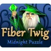 Fiber Twig: Midnight Puzzle