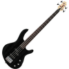 Cort Action PJ Open Pore Black