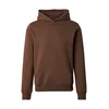 DAN FOX APPAREL Majica Arvid rjava
