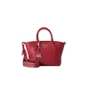 ARMANI EXCHANGE Ročna torbica rdeča