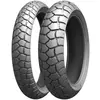 Michelin Anakee Adventure ( 120/70 R17 TT/TL 58V M/C, prednji kota )