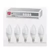 SET 5x LED sijalica E14/5,5W/230V 2700K - Paulmann 28782