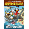 Lustiges Taschenbuch Abenteuer 05