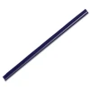 Letvice za vezavo 3mm durable do 30 listov temno modra DURABLE