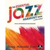 HAERLE:THE ESSENTIAL JAZZ HARMONY BOOK