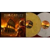 Bob Catley - When Empires Burn (Limited Edition) (Savanah & Ash Grey Coloured) (2 LP)