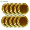 POKLOPCI ZA TEGLE SET 82MM 10/1 GOLD WORTS TEAM