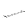 GROHE 41203000 - držalo za brisače z dvema krakoma START, 654 mm, sijajni krom