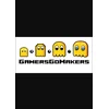 GamersGoMakers (PC) Steam Key GLOBAL