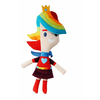 Mac Toys MAC IGRAČE PRINCESA PRGA