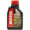 MOTUL Moto 4T 5100 est, 15W50 1 L