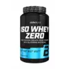 BioTech USA Iso Whey Zero, Jagoda, 908 g
