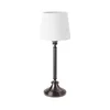ByRydens 4024550-5000 - Stona lampa DINANT 1xE27/8W/230V