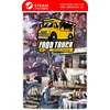 Food Truck Simulator - Steam koda brez škatlice (WINDOWS PC | STEAM DECK)