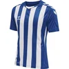 Dres Hummel CORE XK STRIPED JERSEY S/S
