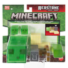 Minecraft: Komplet akcijskih figuric Lepljivi Bat – Mattel