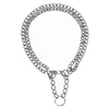 Trixie Dvoreda poludavilica Choke Chain - 50 cm / 2.5 mm