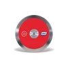 Tekmovalni disk, 1,5 kg VINEX HI SPIN