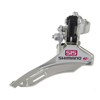 MENJAČ PREDNJI SHIMANO TOURNEY FD-TY10 3X6/7 SA ŠELNOM 31.8mm 42T TOP DOWN-SWING DOWN-PULL