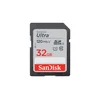 Sandisk Ultra (SDSDUN4-032-GN6IN) memorijska kartica SDHC 32GB class 10