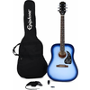 EPIPHONE AKUSTIČNA KITARA STARLING PLAYER PACK Starlight Blue