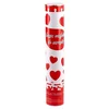 Shooter papirne konfete ruža 30 cm ( 710055 )