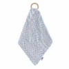 XKKO BMB gnat s plenico - Chevron Baby Blue