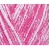 Himalaya Denim 13 Pink Pletilna preja