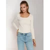 Sinsay - Bluza - nude
