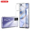 Escase Maska za mobilni telefon Honor 30 Pro / Honor 30 Pro+, Providna